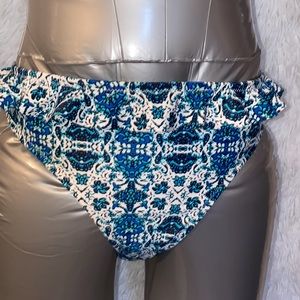 Joe French Boston bikini #MM